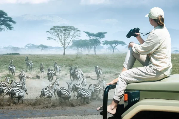8 reasons why February is an awesome time to travel to East Africa