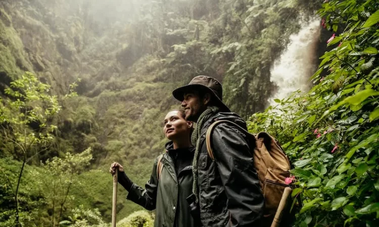 12 Days Rwanda & Uganda Primate Safari