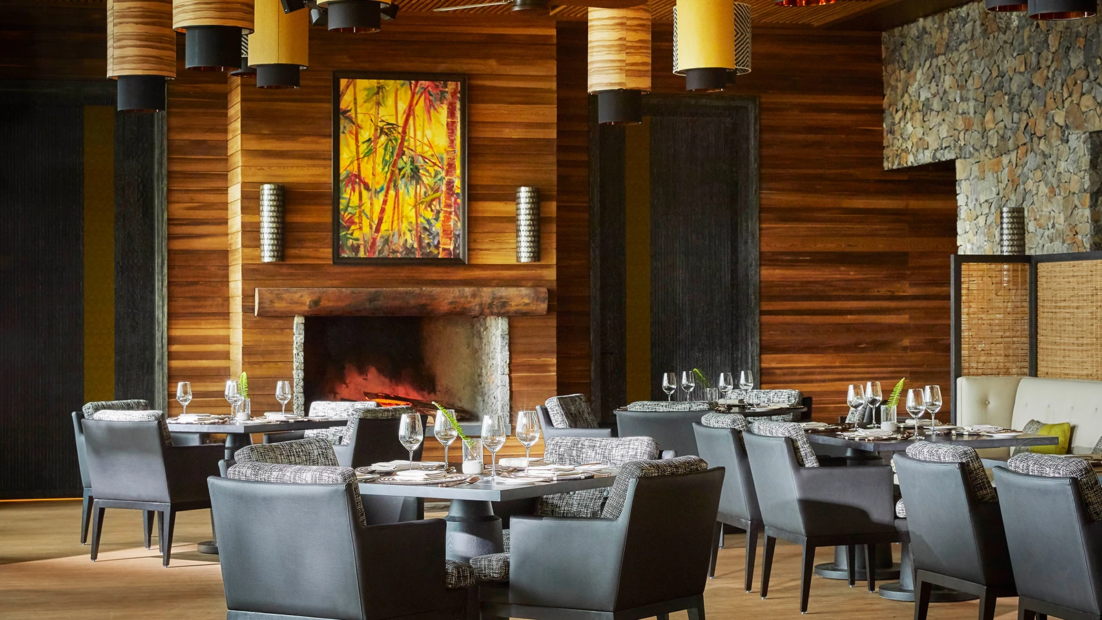 One&Only Gorilla’s Nest