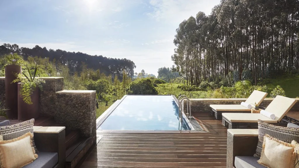 One&Only Gorilla’s Nest