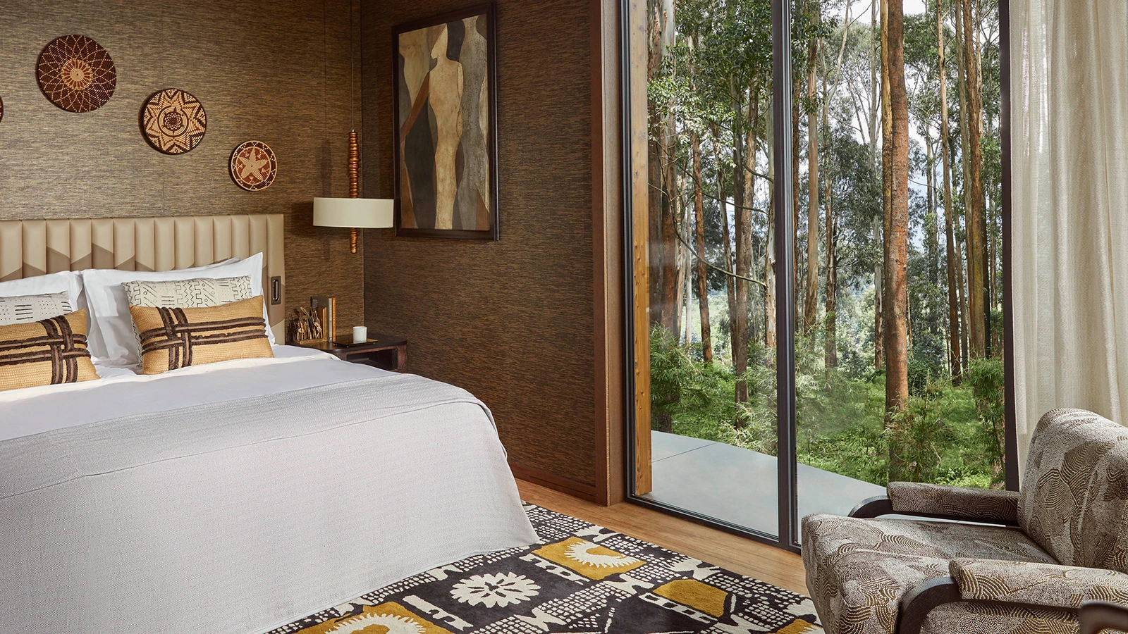 One&Only Gorilla’s Nest