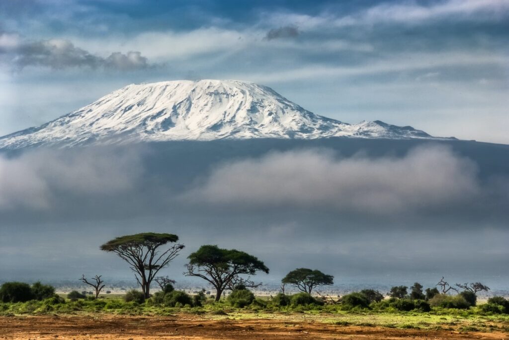  HOW MUCH DOES IT COST TO CLIMB MOUNT KILIMANJARO?