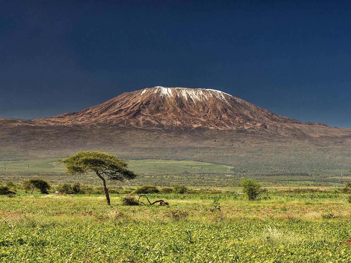  HOW MUCH DOES IT COST TO CLIMB MOUNT KILIMANJARO?