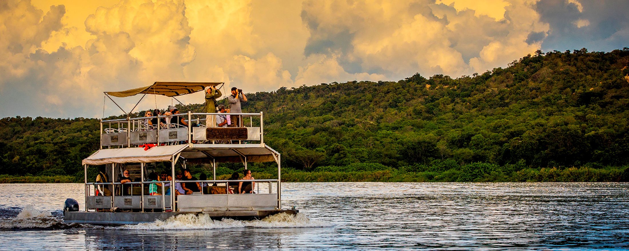 Top Safari Activities in Uganda