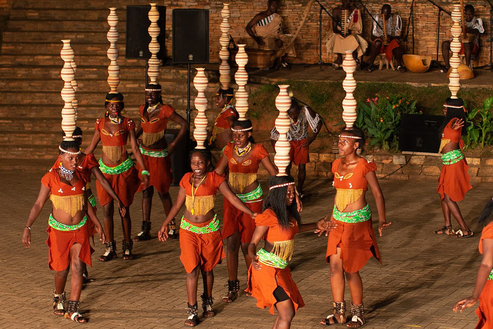 Top Safari Activities in Uganda